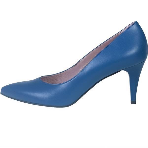 Туфли женские Anis 9976 синие 36 RU, 9976
Туфли женские Anis 9976 синие 36 RU, 9976