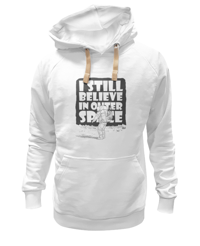 Худи унисекс Printio I still believe in outer space белое XS, Белый, I still believe in outer space
Худи унисекс Printio I still believe in outer space белое XS, Белый, I still believe in outer space