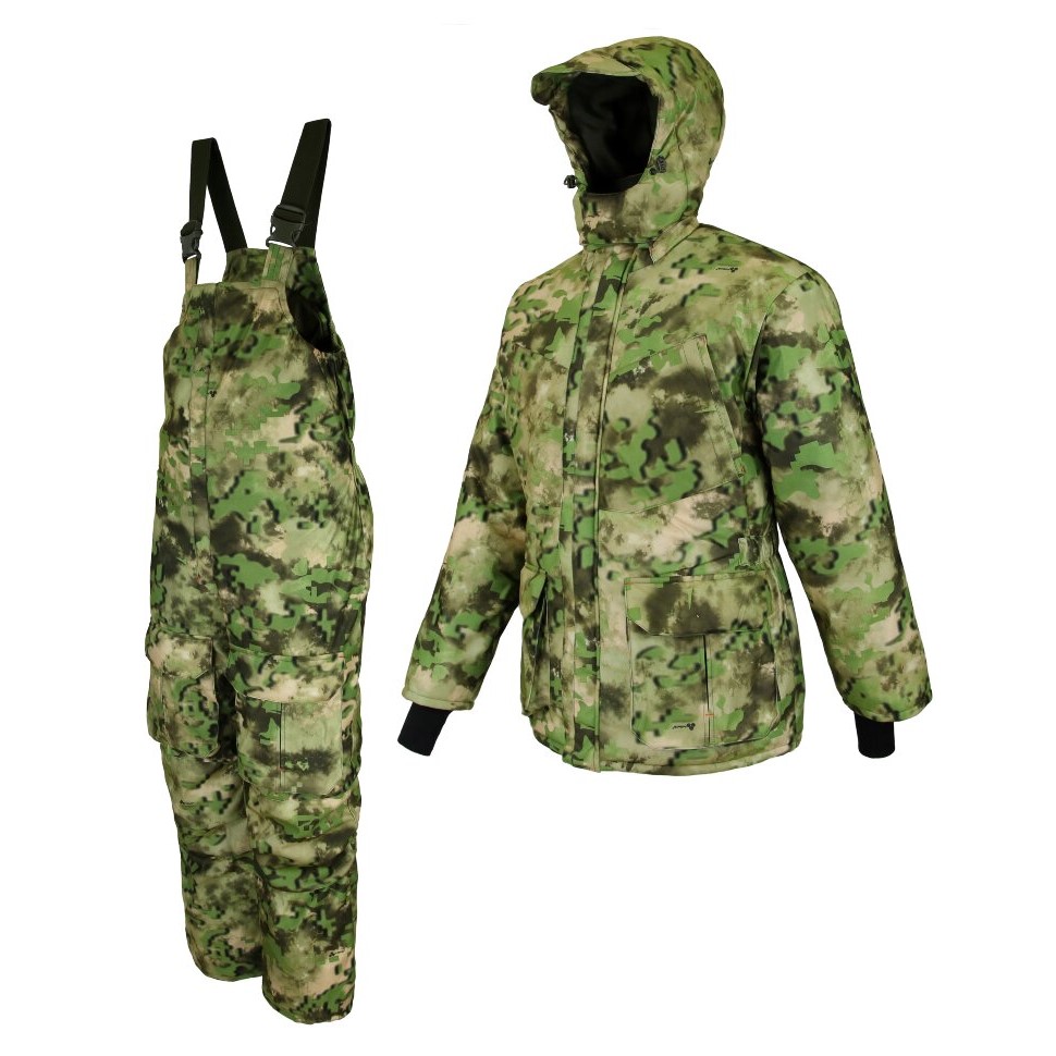 Костюм мужской зимний IFRIT Tauren (Alova Premium/Fleece) Космос, 44/46-170/176, Разноцветный, Tauren
Костюм мужской зимний IFRIT Tauren (Alova Premium/Fleece) Космос, 44/46-170/176, Разноцветный, Tauren