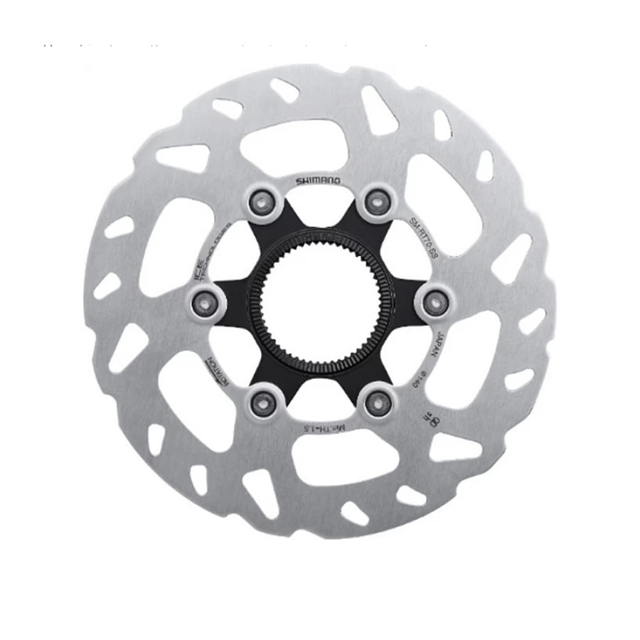Тормозной диск для велосипеда Shimano SLX RT70 140 мм Center Lock ISMRT70SSE., Серебристый;черный
Тормозной диск для велосипеда Shimano SLX RT70 140 мм Center Lock ISMRT70SSE., Серебристый;черный
