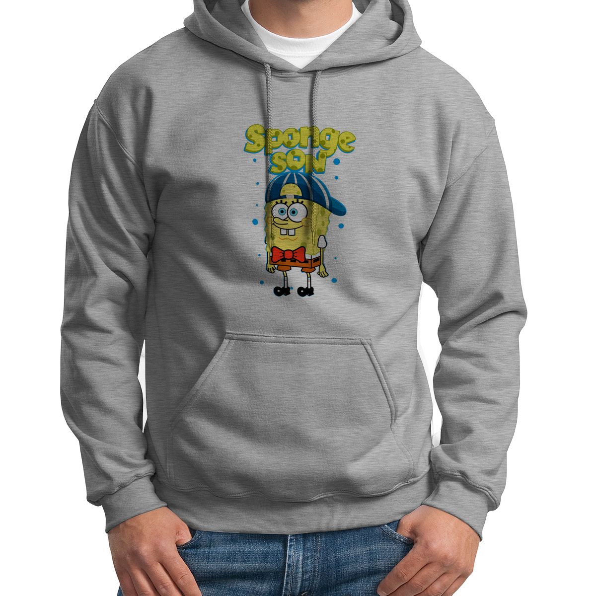 Худи унисекс CoolPodarok Прикол Семья Sponge son Спэнч Боб сын серое 42 RU, Серый, S0151790
Худи унисекс CoolPodarok Прикол Семья Sponge son Спэнч Боб сын серое 42 RU, Серый, S0151790