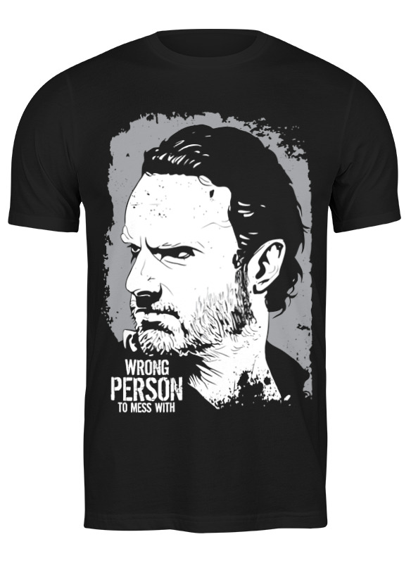 Футболка мужская Printio Ходячие мертвецы (the walking dead) черная XL, Черный, Ходячие мертвецы (the walking dead)
Футболка мужская Printio Ходячие мертвецы (the walking dead) черная XL, Черный, Ходячие мертвецы (the walking dead)