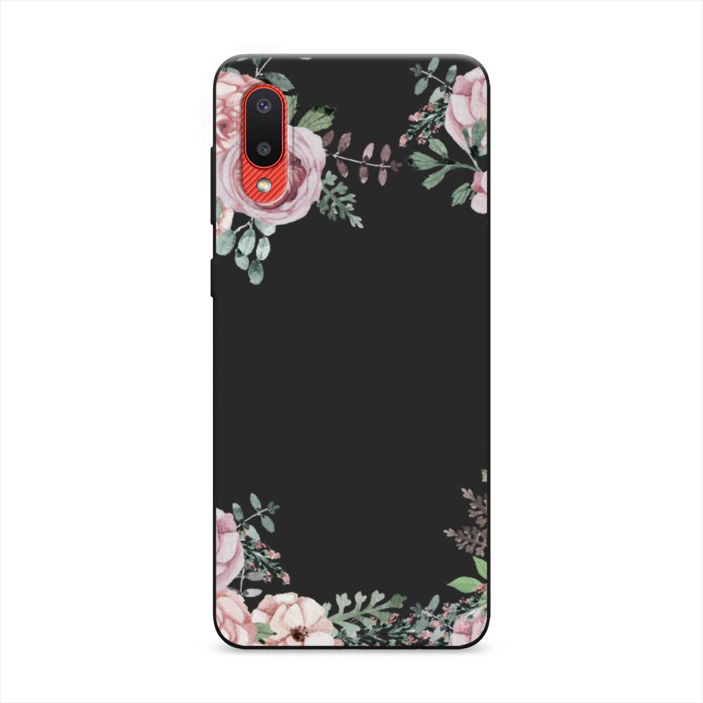 Чехол Awog на Samsung Galaxy A02 / Самсунг A02 "Нежные розы акварель", Разноцветный, 2102552-1
Чехол Awog на Samsung Galaxy A02 / Самсунг A02 "Нежные розы акварель", Разноцветный, 2102552-1