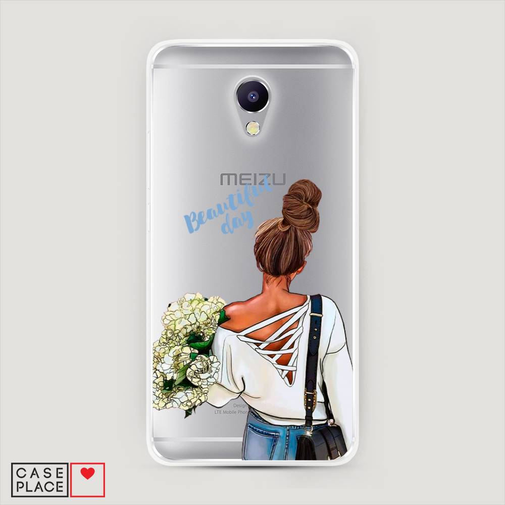 Чехол Awog на Meizu M5 Note "Beautiful day vector", Коричневый;белый;зеленый, 71650-6
Чехол Awog на Meizu M5 Note "Beautiful day vector", Коричневый;белый;зеленый, 71650-6