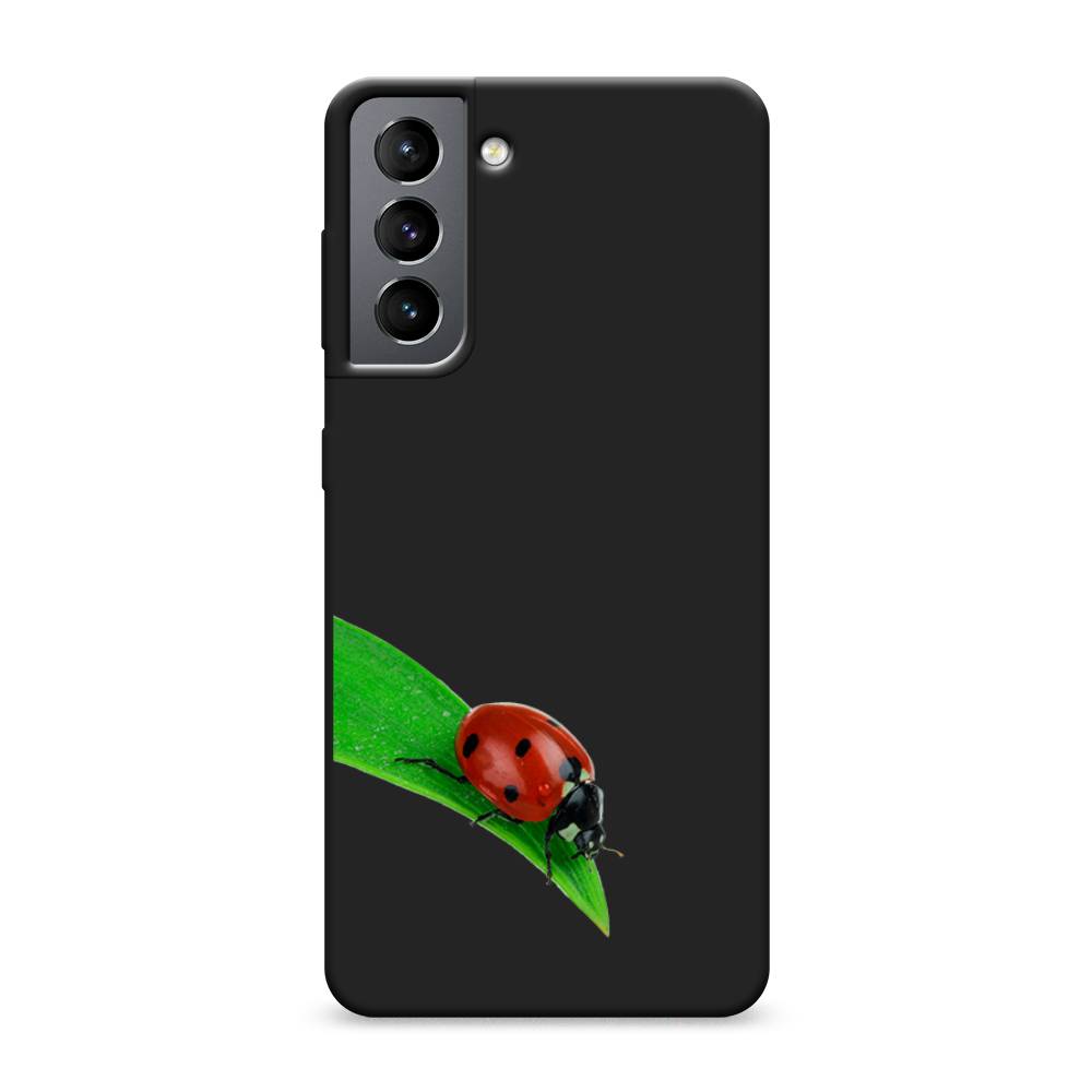 Чехол Awog на Samsung Galaxy S21 / Самсунг S21 "На счастье", Белый;красный;зеленый, 2101852-1
Чехол Awog на Samsung Galaxy S21 / Самсунг S21 "На счастье", Белый;красный;зеленый, 2101852-1