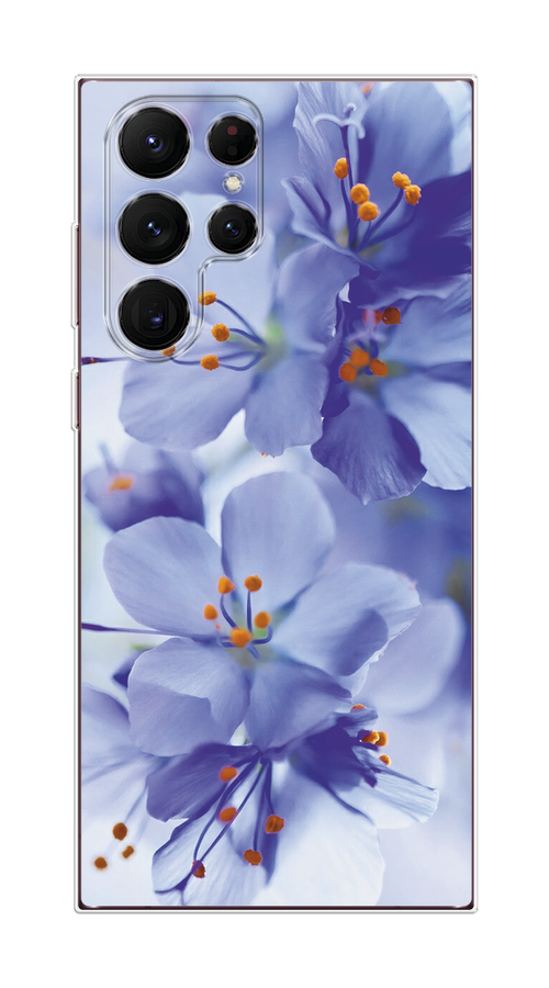 Чехол Homey на Samsung Galaxy S22 Ultra "Фиолетовые цветки", Фиолетовый;синий, 2104050-1
Чехол Homey на Samsung Galaxy S22 Ultra "Фиолетовые цветки", Фиолетовый;синий, 2104050-1