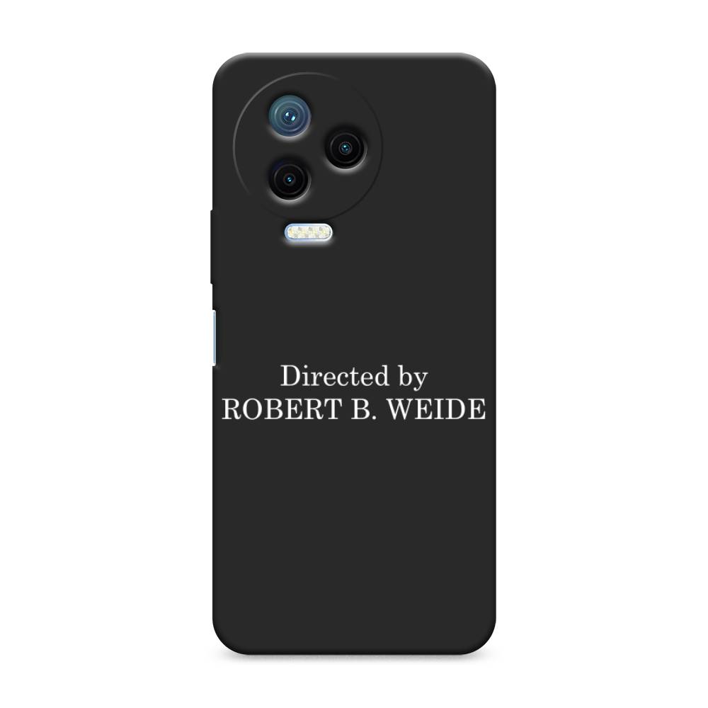 Чехол Awog на Infinix Note 12 Pro 4G "Robert B Weide", Прозрачный, 3102252-1
Чехол Awog на Infinix Note 12 Pro 4G "Robert B Weide", Прозрачный, 3102252-1