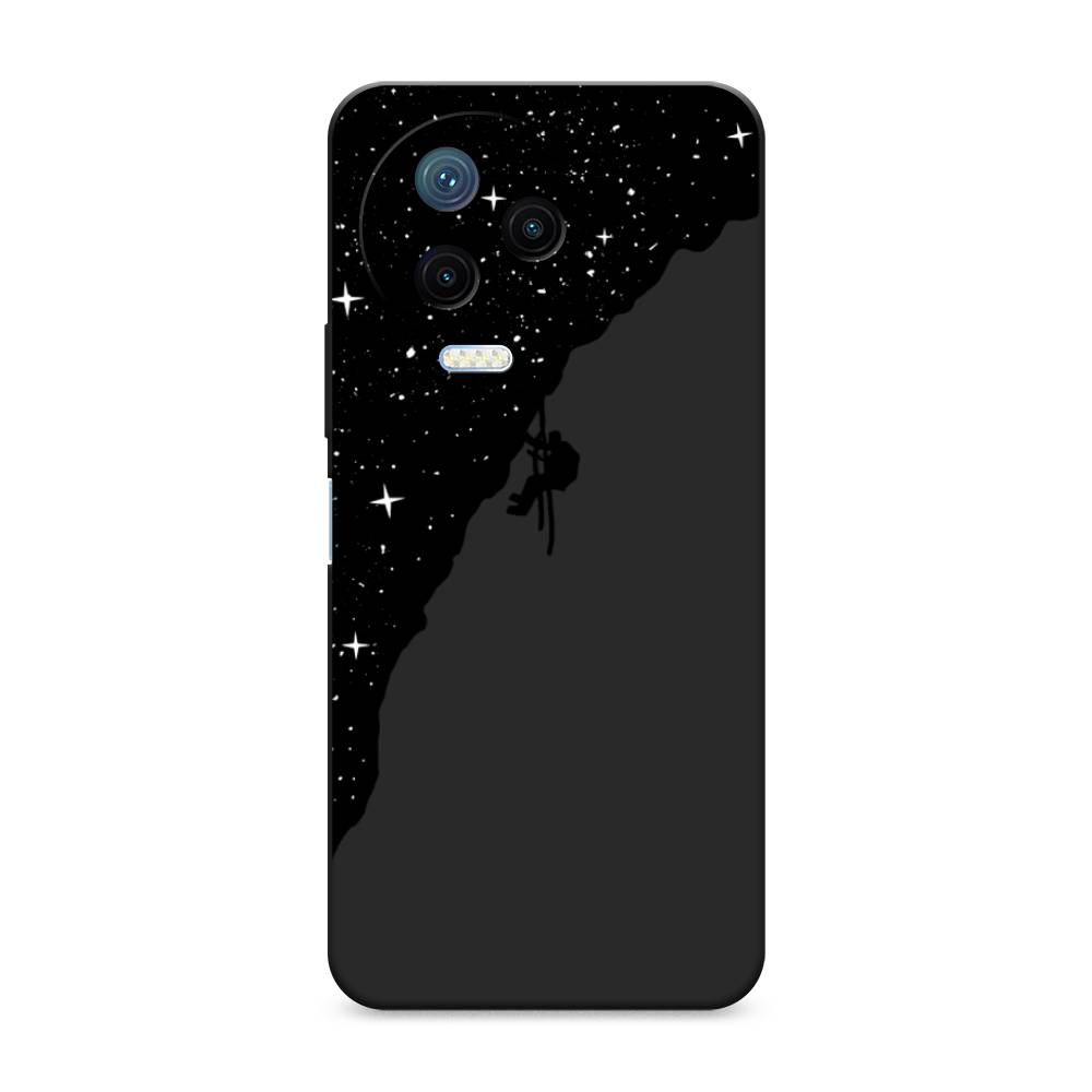 Чехол Awog на Infinix Note 12 Pro 4G "Скалолаз в космосе", Черный;белый;бежевый, 3102252-1
Чехол Awog на Infinix Note 12 Pro 4G "Скалолаз в космосе", Черный;белый;бежевый, 3102252-1
