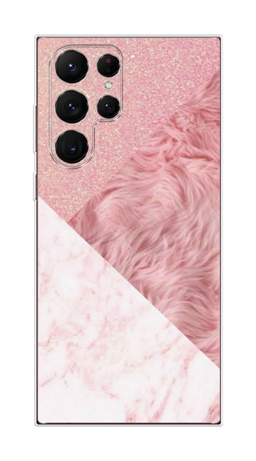 Чехол Homey на Samsung Galaxy S22 Ultra "Текстурные треугольники", Розовый;белый, 2104050-1
Чехол Homey на Samsung Galaxy S22 Ultra "Текстурные треугольники", Розовый;белый, 2104050-1
