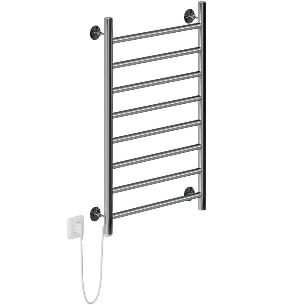 Полотенцесушитель электрический кабельный Ника ЛП 80/50 левый (левое подключение), ЛП 80/50 каб лев
Полотенцесушитель электрический кабельный Ника ЛП 80/50 левый (левое подключение), ЛП 80/50 каб лев