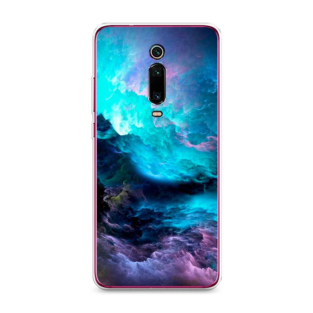 Чехол Awog на Xiaomi Redmi K20/K20 Pro/Mi 9T/9T Pro "Бирюзовое небо", Разноцветный, 35550-4
Чехол Awog на Xiaomi Redmi K20/K20 Pro/Mi 9T/9T Pro "Бирюзовое небо", Разноцветный, 35550-4