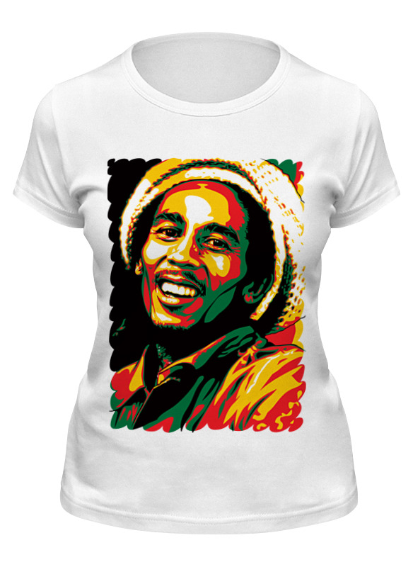 Футболка женская Printio Боб марлей (bob marley) белая XL, Белый, Боб марлей (bob marley)
Футболка женская Printio Боб марлей (bob marley) белая XL, Белый, Боб марлей (bob marley)