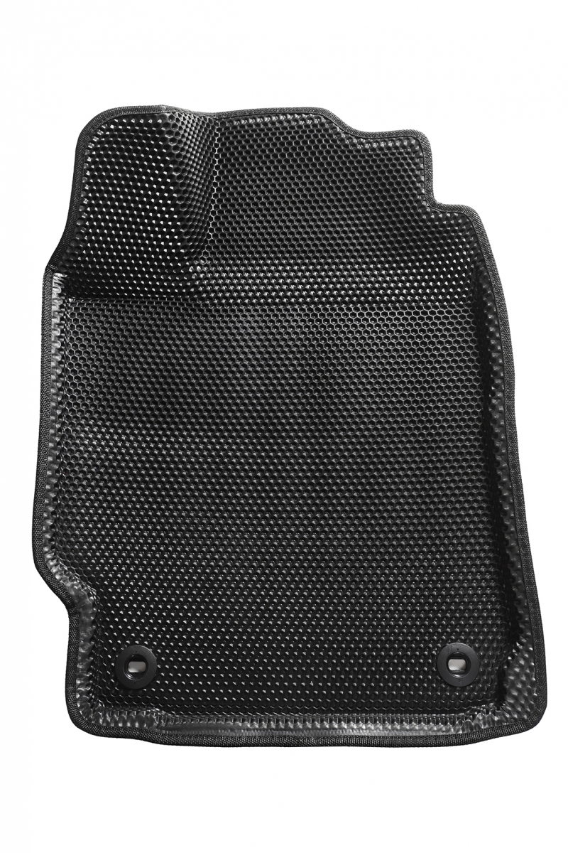 Комплект ковриков в салон автомобиля Синтекс 95207 EVA 3D соты Toyota Camry VII, Коврики 3D Toyota Camry VII
Комплект ковриков в салон автомобиля Синтекс 95207 EVA 3D соты Toyota Camry VII, Коврики 3D Toyota Camry VII