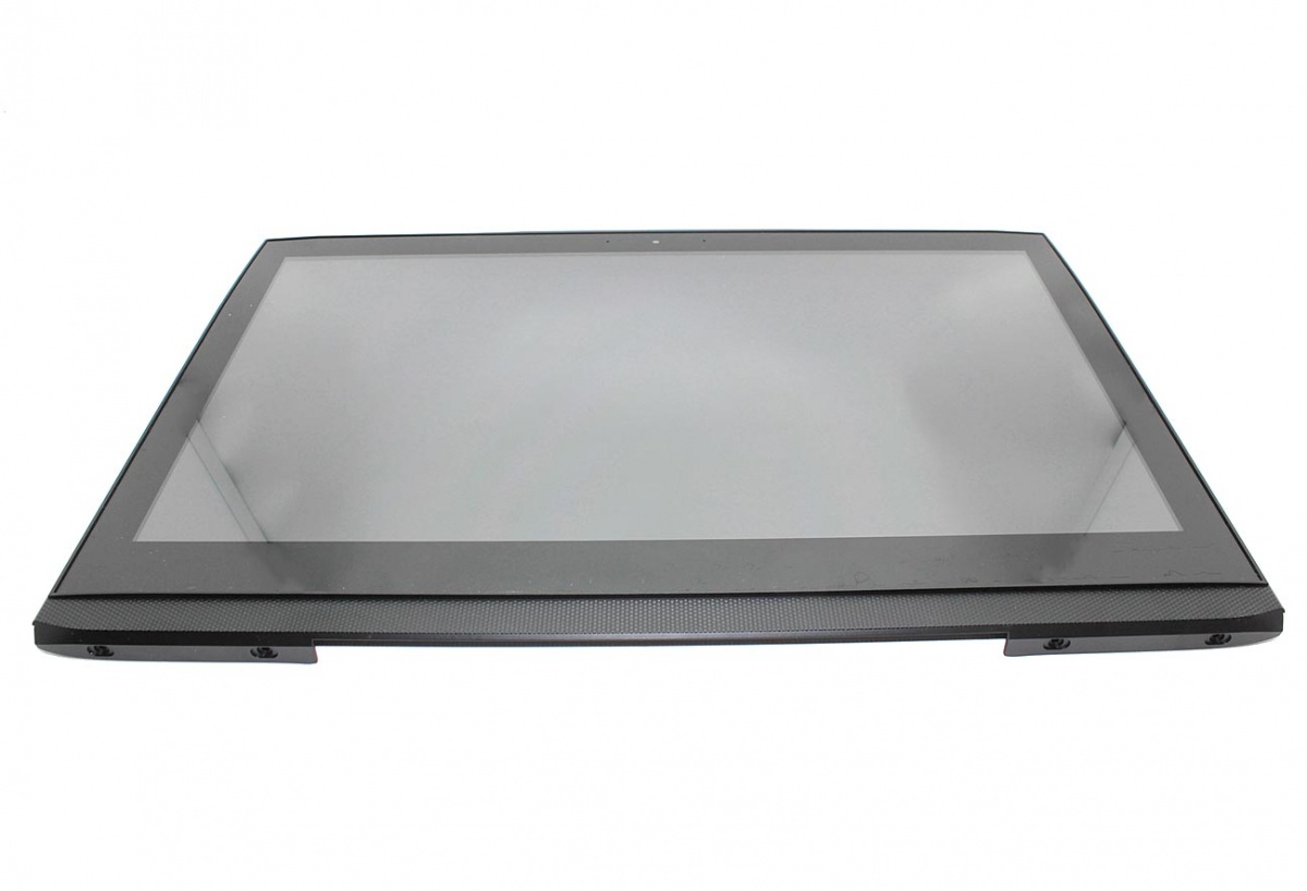Дисплей OEM с тачскрином для Asus G752VL FHD с рамкой, для Asus G752VL FHD
Дисплей OEM с тачскрином для Asus G752VL FHD с рамкой, для Asus G752VL FHD