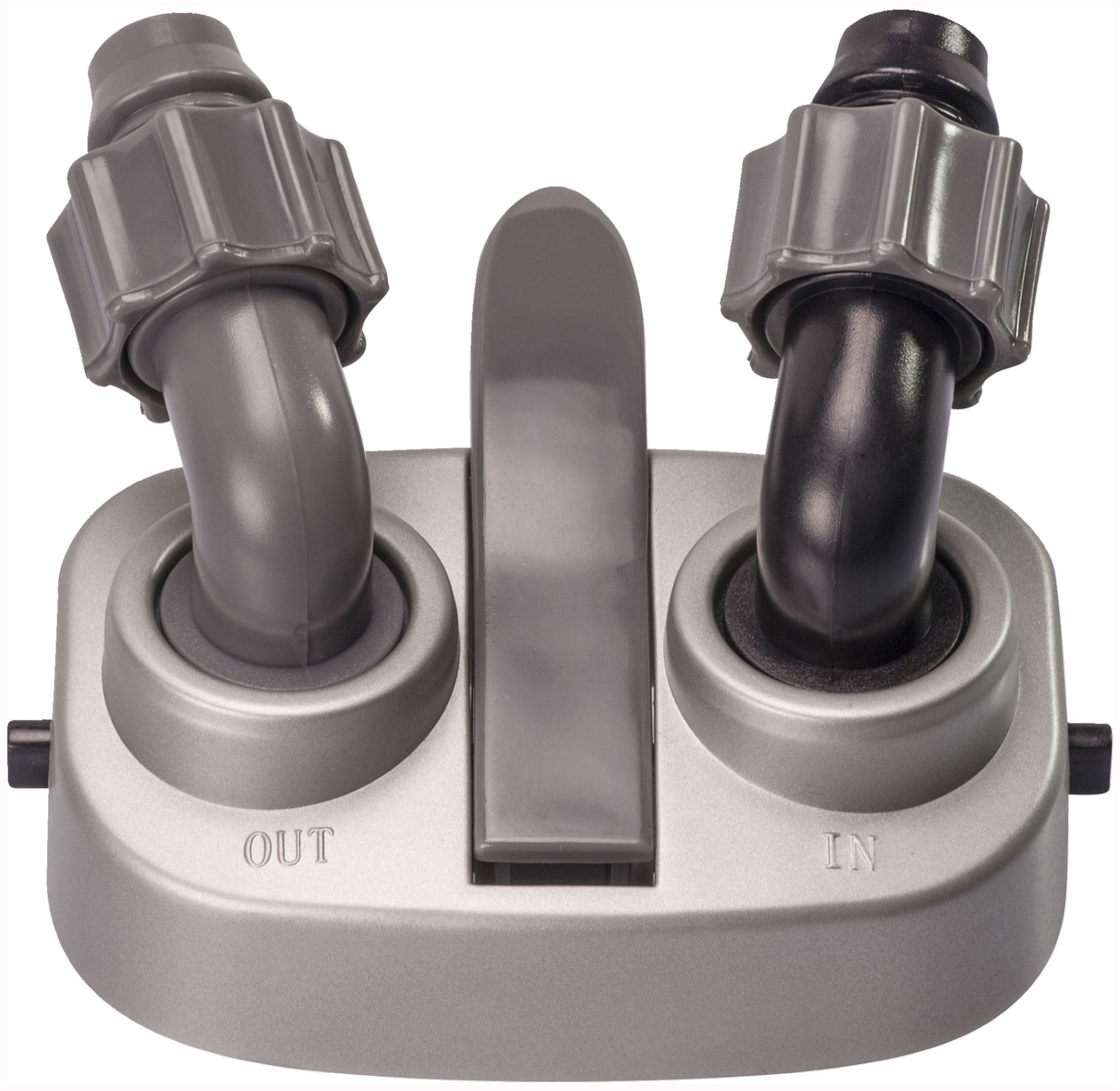 Блок кранов JBL Hose connection block для фильтра CristalProfi e1901, Hose connection block
Блок кранов JBL Hose connection block для фильтра CristalProfi e1901, Hose connection block