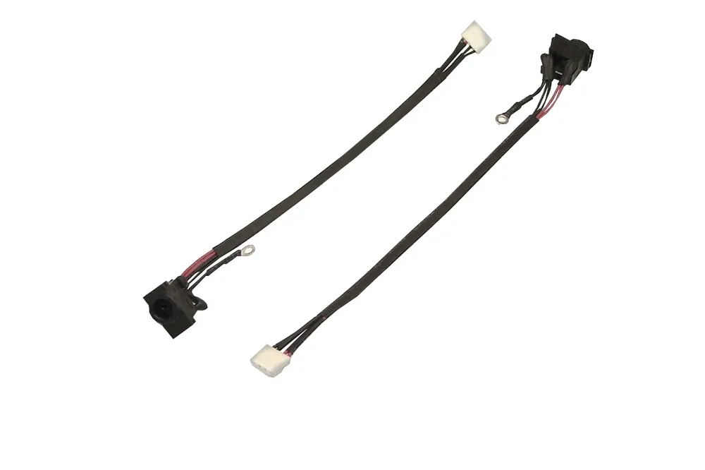 Разъем питания для ноутбука SamSung N128 NP-N128 NP-X120 X120 N140 series (с кабелем) 1650
Разъем питания для ноутбука SamSung N128 NP-N128 NP-X120 X120 N140 series (с кабелем) 1650