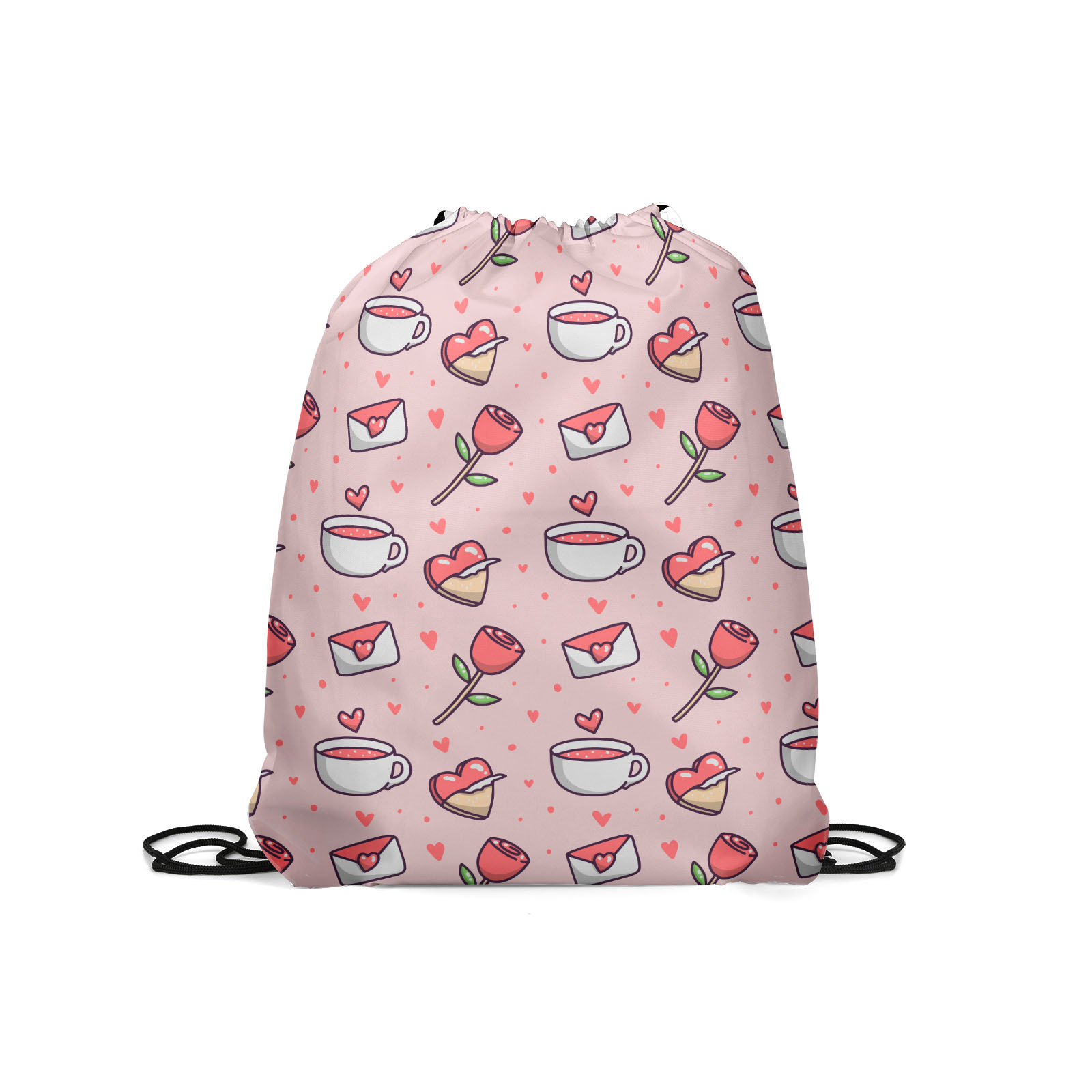 Мешок для обуви унисекс Gorolla DrawstringBackpack 2266 розовый, 42х35 см, DrawstringBackpack 2266
Мешок для обуви унисекс Gorolla DrawstringBackpack 2266 розовый, 42х35 см, DrawstringBackpack 2266