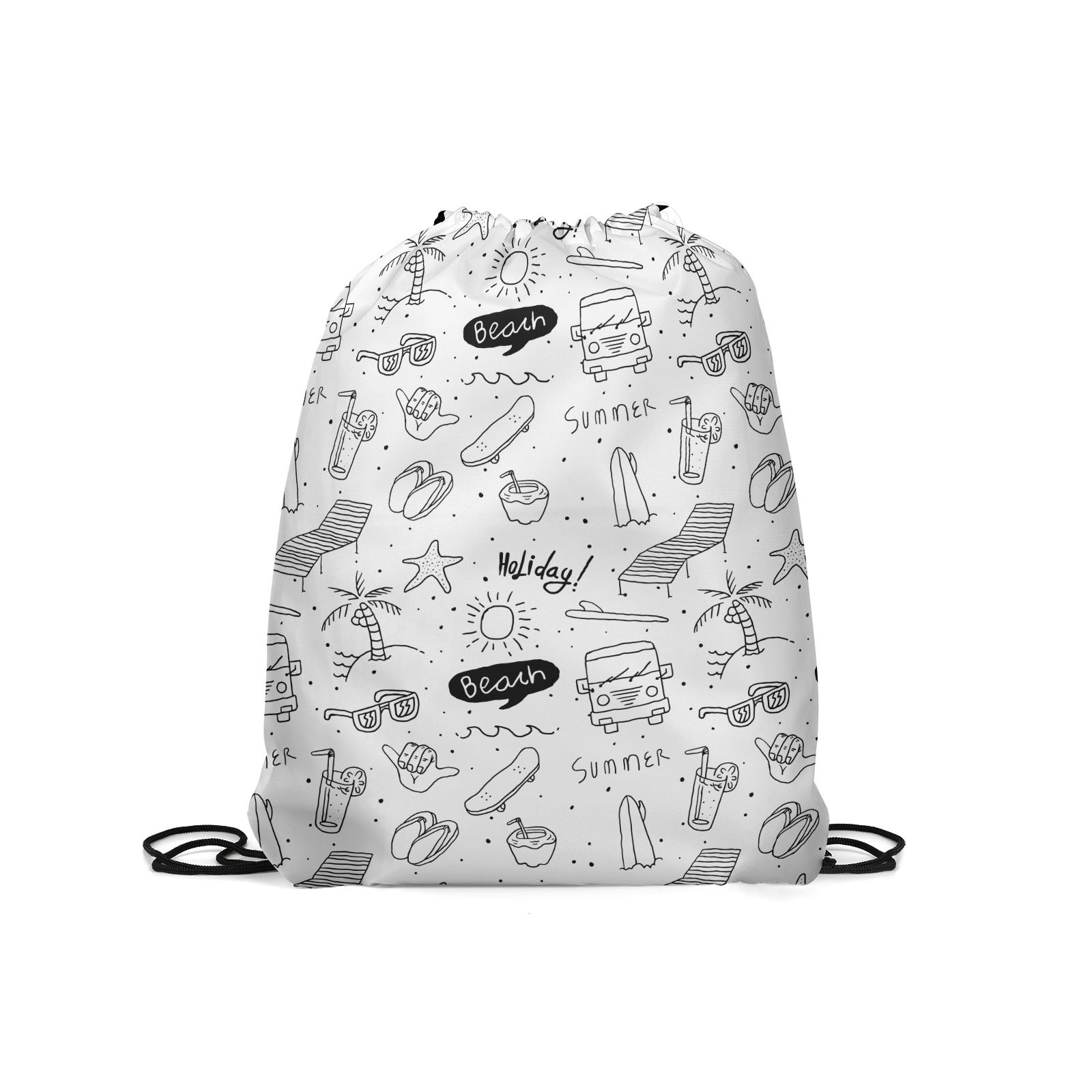 Мешок для обуви унисекс Gorolla DrawstringBackpack 1004 белый, 42х35 см, DrawstringBackpack 1004
Мешок для обуви унисекс Gorolla DrawstringBackpack 1004 белый, 42х35 см, DrawstringBackpack 1004