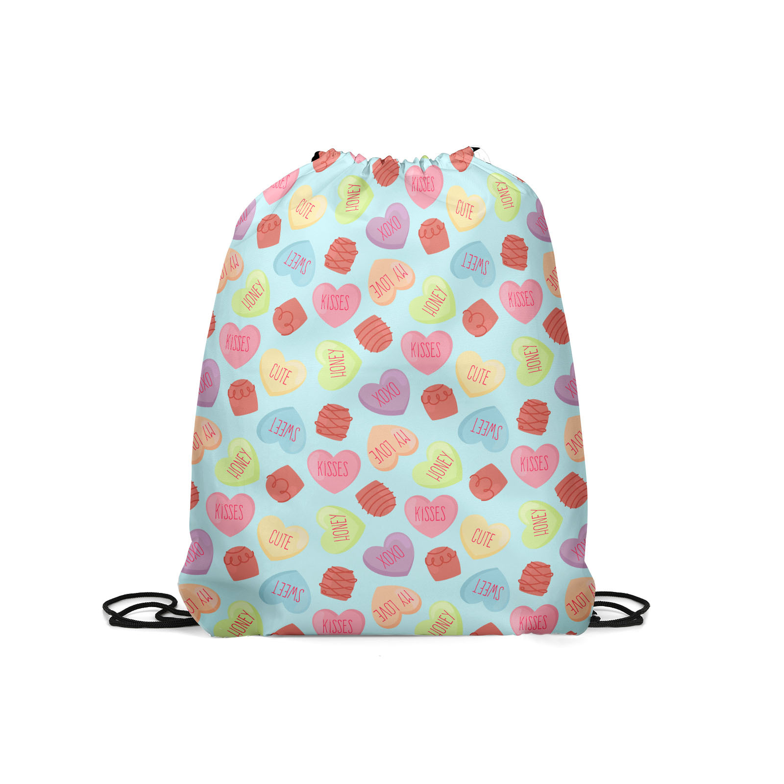 Мешок для обуви унисекс Gorolla DrawstringBackpack 2258 бирюзовый, 42х35 см, Голубой, DrawstringBackpack 2258
Мешок для обуви унисекс Gorolla DrawstringBackpack 2258 бирюзовый, 42х35 см, Голубой, DrawstringBackpack 2258