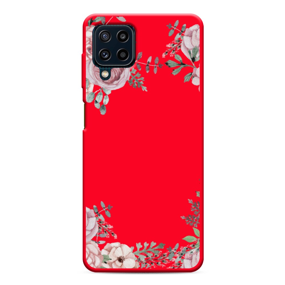 Чехол Awog на Samsung Galaxy M32 / Самсунг M32 "Нежные розы акварель", Разноцветный, 2103553-1
Чехол Awog на Samsung Galaxy M32 / Самсунг M32 "Нежные розы акварель", Разноцветный, 2103553-1