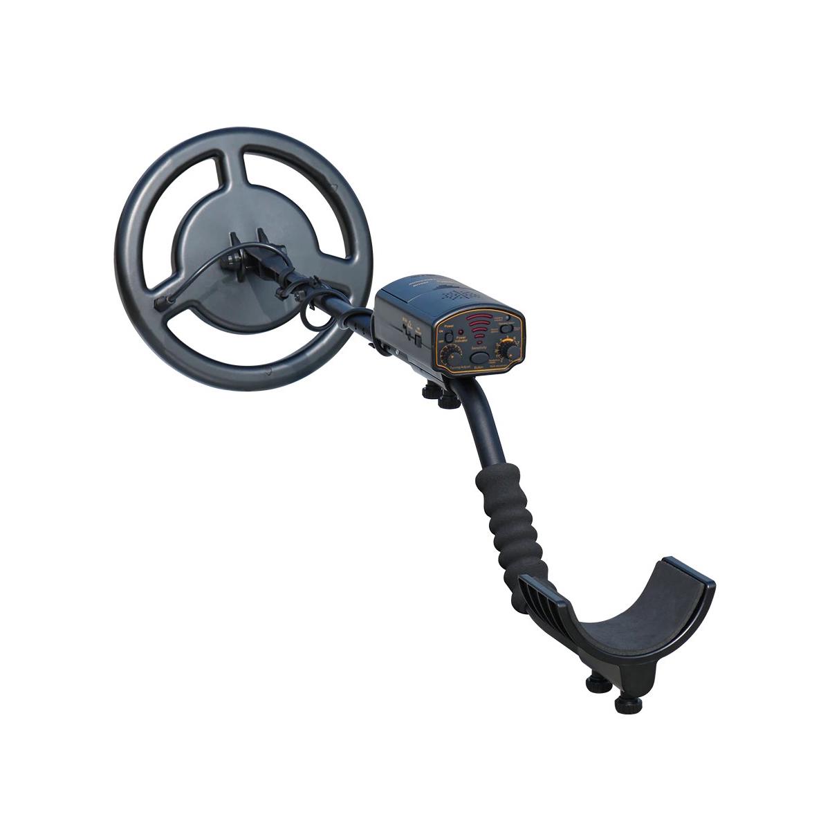 Металлоискатель Smart Sensor AR944M, Черный, AR944M