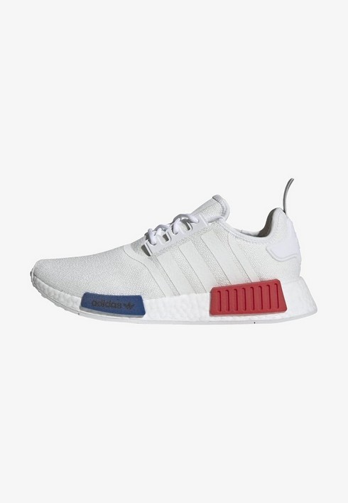 Кроссовки женские Adidas Originals Nmd_R1 белые 38 EU (доставка из-за рубежа), Белый, Nmd_R1
Кроссовки женские Adidas Originals Nmd_R1 белые 38 EU (доставка из-за рубежа), Белый, Nmd_R1