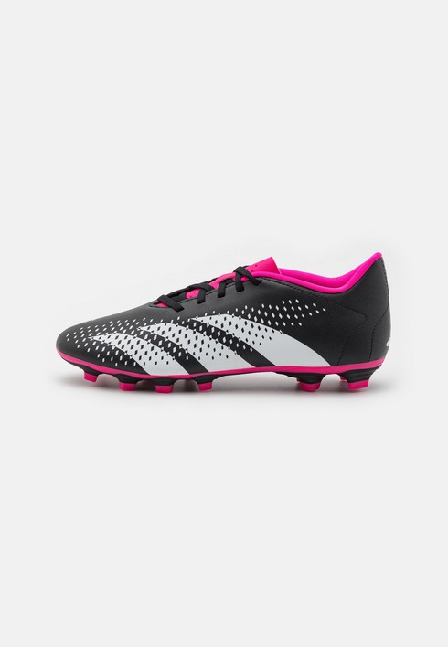 Кроссовки мужские Adidas Performance Predator Accuracy.4 Fxg черные 44 EU, Черный, Predator Accuracy.4 Fxg
Кроссовки мужские Adidas Performance Predator Accuracy.4 Fxg черные 44 EU, Черный, Predator Accuracy.4 Fxg