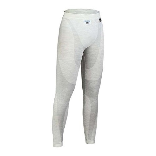 Штаны для автоспорта ONE LONG JOHNS,FIA 8856-2000,белый,р-р. XS/S OMP Racing IAA/740EP028S
Штаны для автоспорта ONE LONG JOHNS,FIA 8856-2000,белый,р-р. XS/S OMP Racing IAA/740EP028S