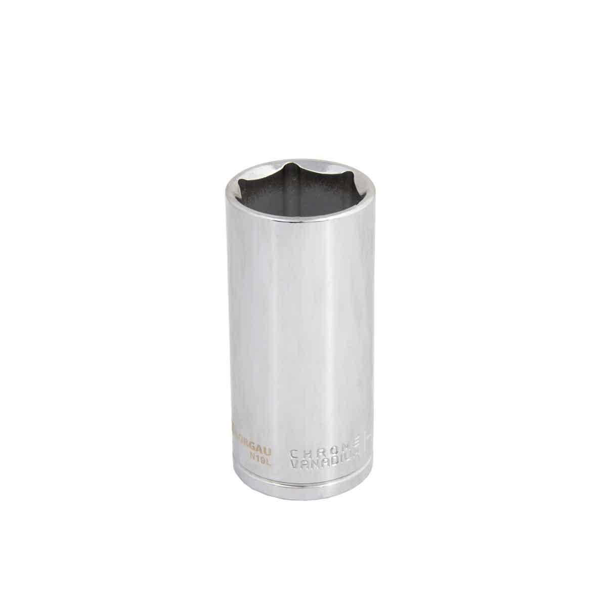 Головка торцевая NORGAU размер 1'', H 77мм, S 1/2'' (063718043), размер 1'', H 77мм, S 1/2'' (063718043)
Головка торцевая NORGAU размер 1'', H 77мм, S 1/2'' (063718043), размер 1'', H 77мм, S 1/2'' (063718043)
