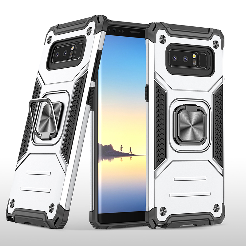 Противоударный чехол Legion Case для Samsung Galaxy Note 8, серебряный, Серебристый, Legion Case
Противоударный чехол Legion Case для Samsung Galaxy Note 8, серебряный, Серебристый, Legion Case