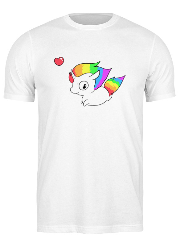 Футболка мужская Printio Единорог (unicorn) белая 3XL, Белый, Единорог (unicorn)
Футболка мужская Printio Единорог (unicorn) белая 3XL, Белый, Единорог (unicorn)