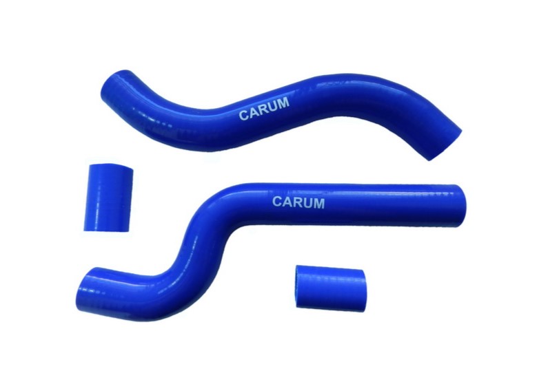 Патрубок системы охлаждения 2108 (4 шт.) "CARUM"
Патрубок системы охлаждения 2108 (4 шт.) "CARUM"