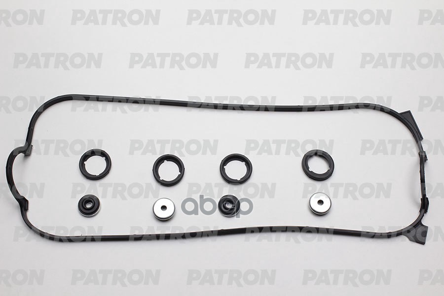 Комплект прокладок клапанной крышки Honda. Rover 2.0 F20Z1/2 93>, ROVER: 600 618 i/Si 93-9
Комплект прокладок клапанной крышки Honda. Rover 2.0 F20Z1/2 93>, ROVER: 600 618 i/Si 93-9