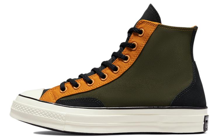 Кеды унисекс Converse Chuck Taylor All Star 1970s хаки 41.5 EU, Chuck Taylor All Star 1970s
Кеды унисекс Converse Chuck Taylor All Star 1970s хаки 41.5 EU, Chuck Taylor All Star 1970s