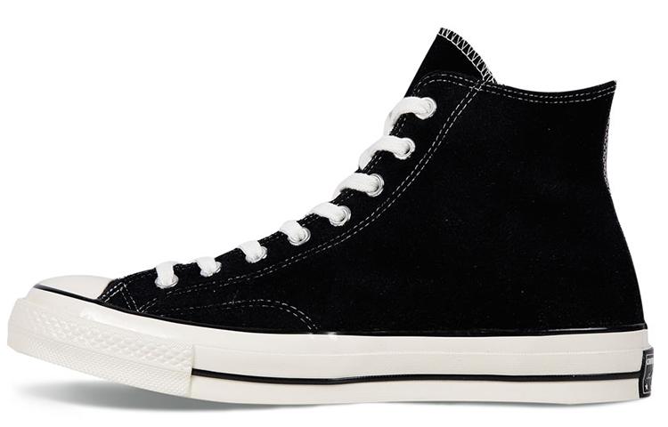 Кеды унисекс Converse Chuck Taylor All Star 1970s черные 41.5 EU, Черный, Chuck Taylor All Star 1970s
Кеды унисекс Converse Chuck Taylor All Star 1970s черные 41.5 EU, Черный, Chuck Taylor All Star 1970s