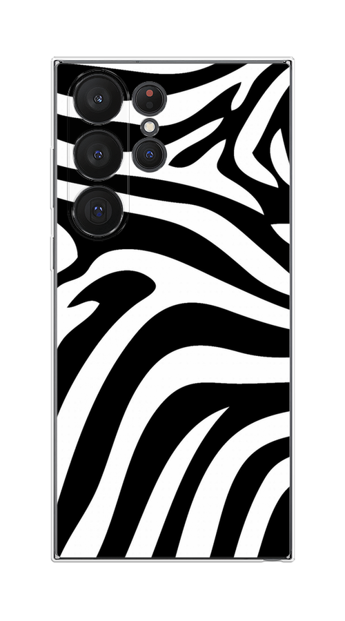 Чехол Homey на Samsung Galaxy S23 Ultra 5G "Полоски зебры", Черный;белый;бежевый, 2107550-1
Чехол Homey на Samsung Galaxy S23 Ultra 5G "Полоски зебры", Черный;белый;бежевый, 2107550-1