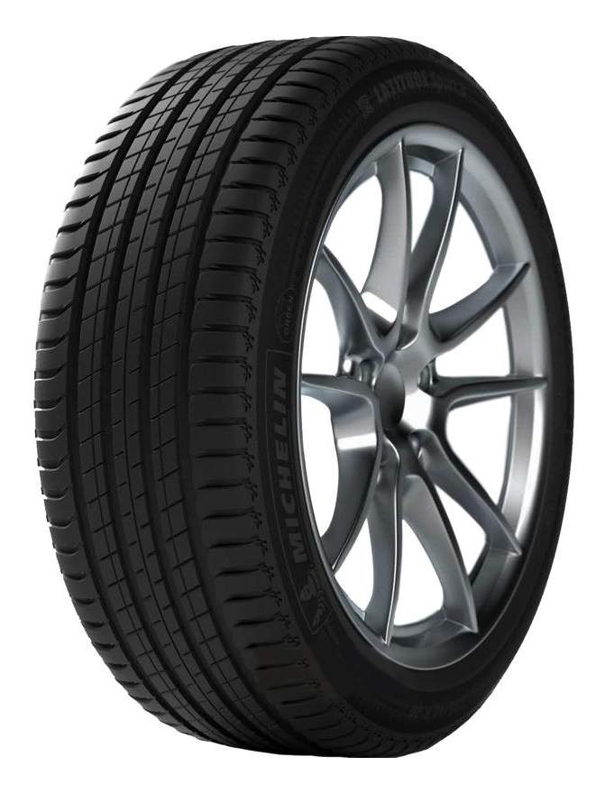 Michelin Latitude Sport 3 275/50r19 112y Xl N0 (2017) Michelin арт. 766829_0052, Latitude Sport 3
Michelin Latitude Sport 3 275/50r19 112y Xl N0 (2017) Michelin арт. 766829_0052, Latitude Sport 3