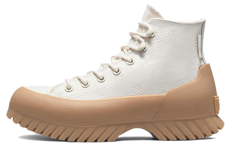 Кеды унисекс Converse All Star Lugged Winter 2.0 High Top белые 38 EU, Белый, All Star Lugged Winter 2.0 High Top
Кеды унисекс Converse All Star Lugged Winter 2.0 High Top белые 38 EU, Белый, All Star Lugged Winter 2.0 High Top
