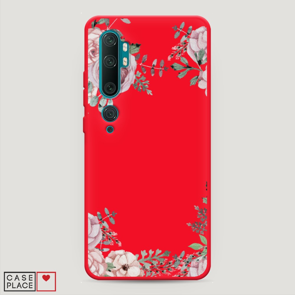 Чехол Awog на Xiaomi Mi Note 10/Mi Note 10 Pro "Нежные розы акварель", Разноцветный, 37353-1
Чехол Awog на Xiaomi Mi Note 10/Mi Note 10 Pro "Нежные розы акварель", Разноцветный, 37353-1