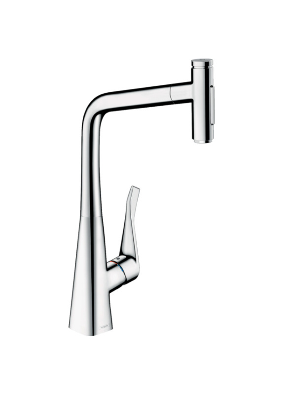97 Смеситель для кухни Hansgrohe Metris Select M71 73816000, Смеситель для кухни Hansgrohe Metris Select M71 73816000
97 Смеситель для кухни Hansgrohe Metris Select M71 73816000, Смеситель для кухни Hansgrohe Metris Select M71 73816000
