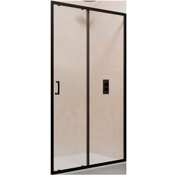 Душевая дверь RGW Passage PA-14B 160x195 профиль чёрный, стекло прозрачное 41081416-14, 41081416-14
Душевая дверь RGW Passage PA-14B 160x195 профиль чёрный, стекло прозрачное 41081416-14, 41081416-14