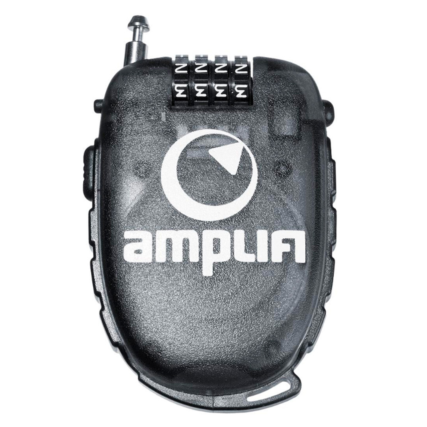 Замок Для Сноуборда Amplifi Wire Lock (Large) Clear Black (Б/Р) 2024-25, Черный, Wire Lock (Large)
Замок Для Сноуборда Amplifi Wire Lock (Large) Clear Black (Б/Р) 2024-25, Черный, Wire Lock (Large)