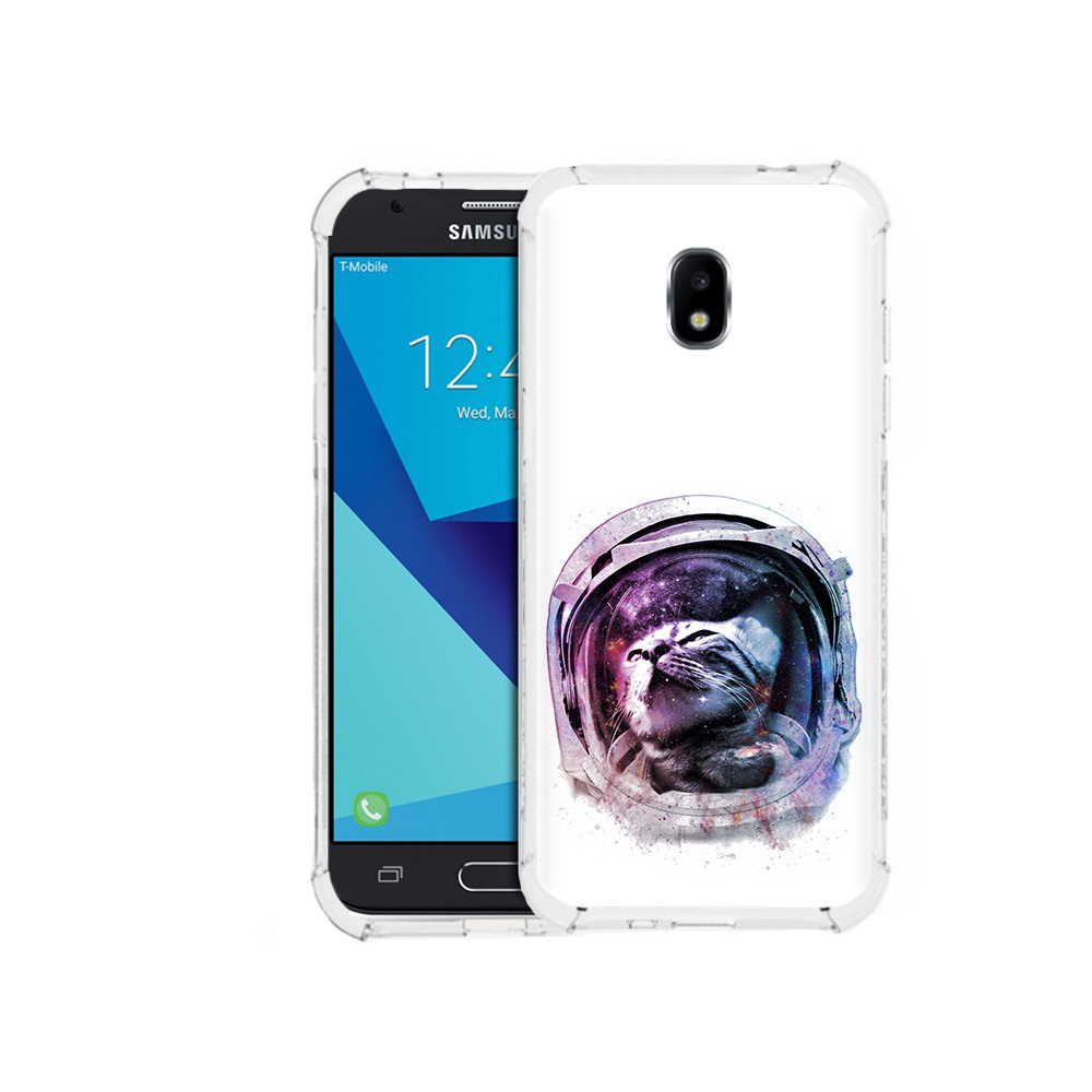Чехол MyPads Tocco для Samsung Galaxy J3 (2017) кот в шлеме (PT74067.575.396), Прозрачный, Tocco
Чехол MyPads Tocco для Samsung Galaxy J3 (2017) кот в шлеме (PT74067.575.396), Прозрачный, Tocco