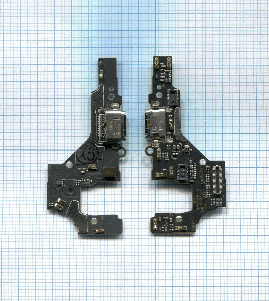 Разъем Micro USB для Huawei P9 Plus (плата с системным разъемом и микрофоном), Черный
Разъем Micro USB для Huawei P9 Plus (плата с системным разъемом и микрофоном), Черный