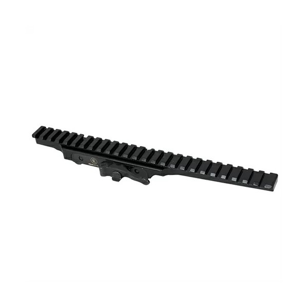 Кронштейн Contessa на едином основании на Blaser на Weaver L255мм (SBB07) Long, 00011713
Кронштейн Contessa на едином основании на Blaser на Weaver L255мм (SBB07) Long, 00011713