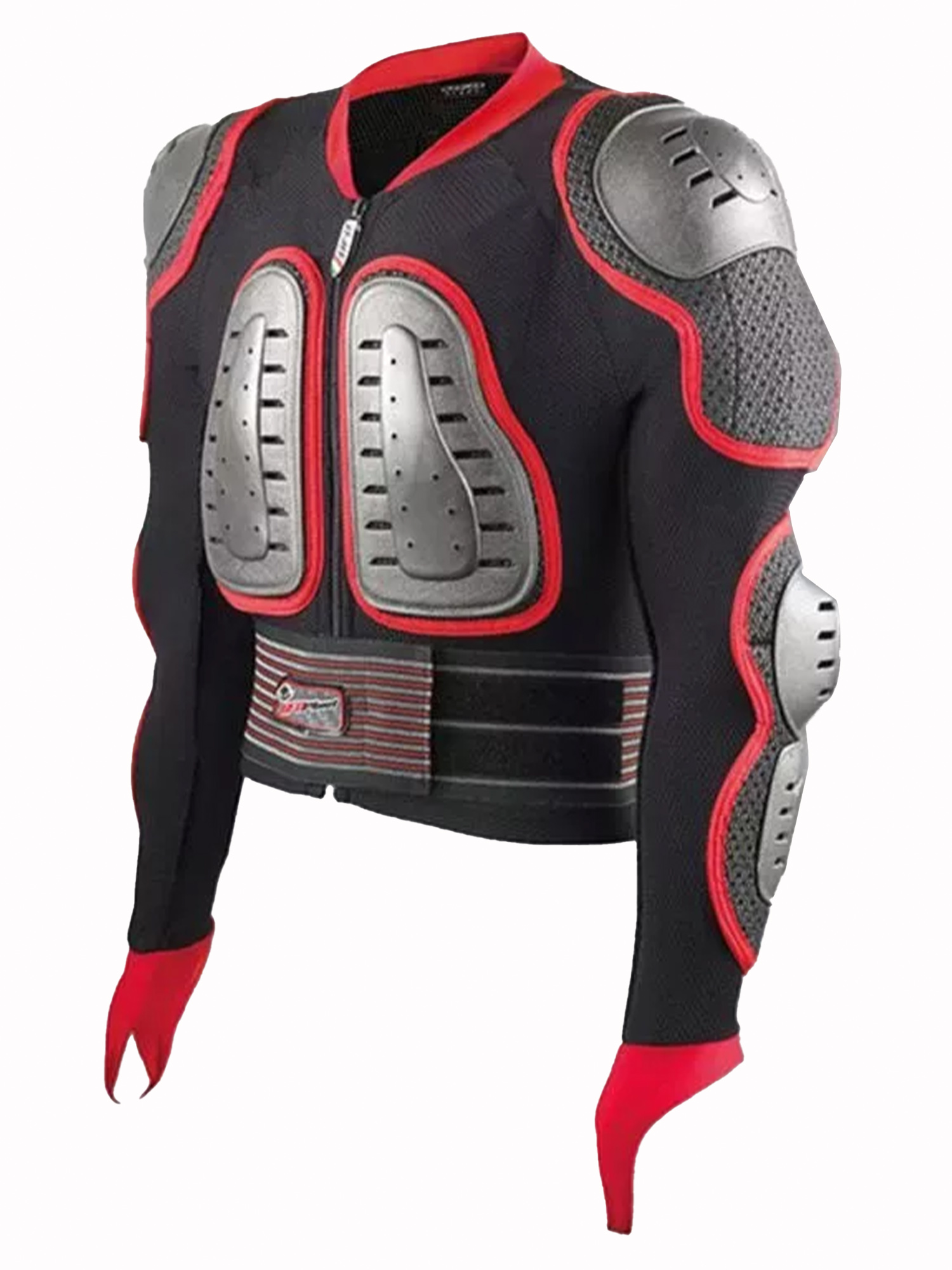 Защитная Куртка Nidecker Predator Safety Jacket Black/Red (Us:) 2022-23, Черный, Predator Safety Jacket
Защитная Куртка Nidecker Predator Safety Jacket Black/Red (Us:) 2022-23, Черный, Predator Safety Jacket