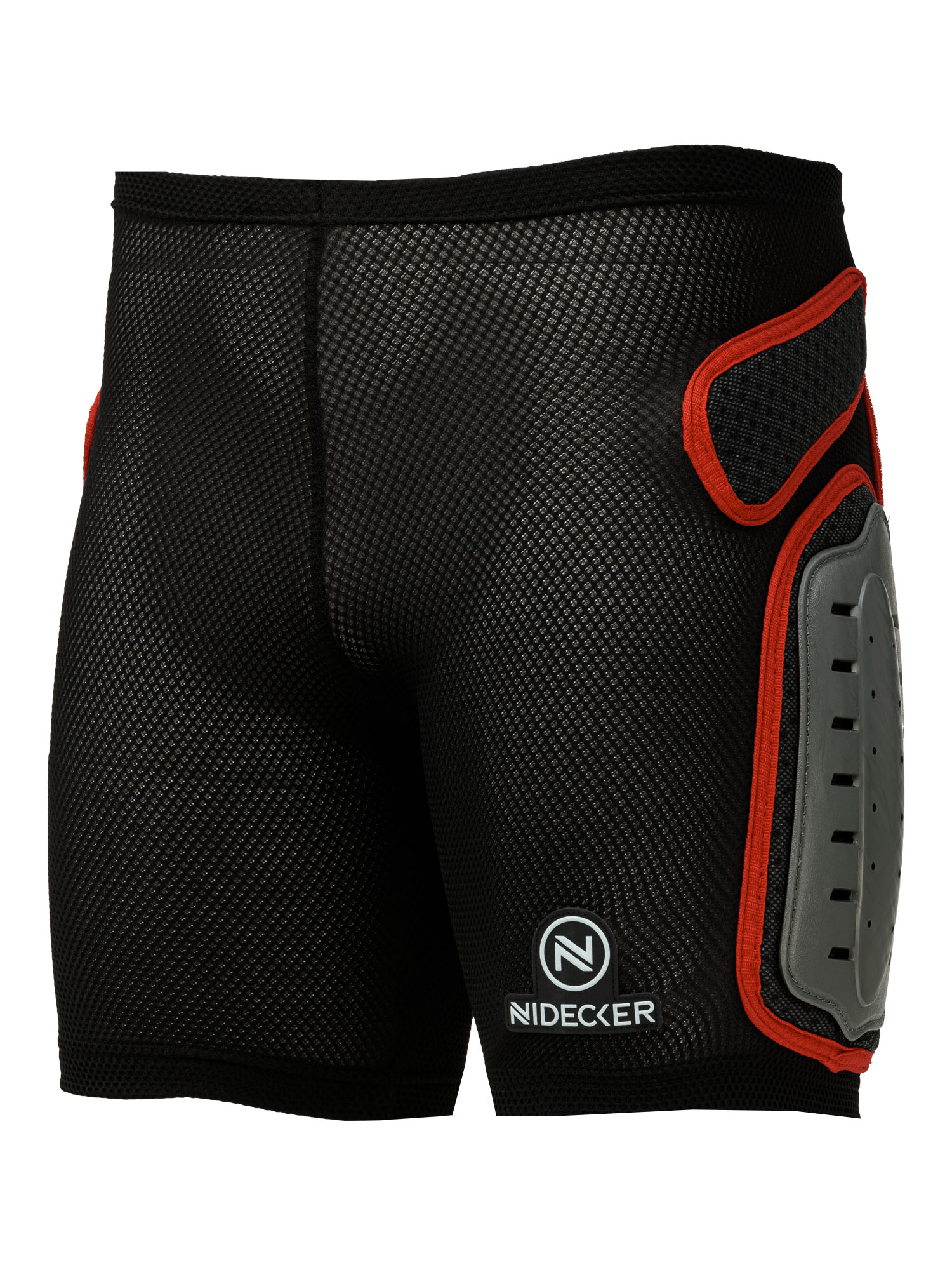 Защитные Шорты Nidecker Padded Plastic Shorts Black/Red (Us:xl) 2022-23, Черный, Padded Plastic Shorts
Защитные Шорты Nidecker Padded Plastic Shorts Black/Red (Us:xl) 2022-23, Черный, Padded Plastic Shorts