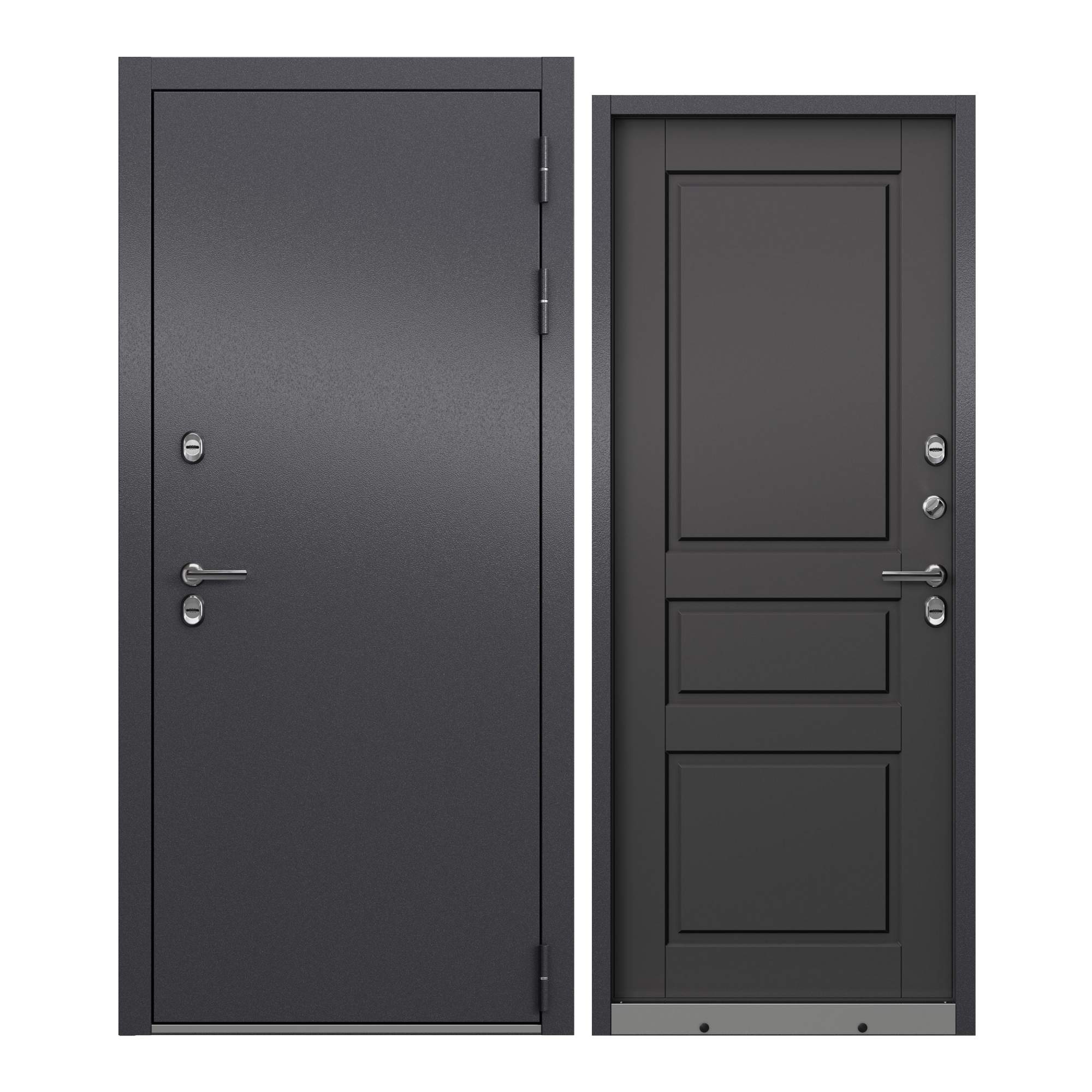 Дверь входная в дом Unicorn металлическая Village Optimal 960х2050, правая, терморазрыв, Village Optimal
Дверь входная в дом Unicorn металлическая Village Optimal 960х2050, правая, терморазрыв, Village Optimal