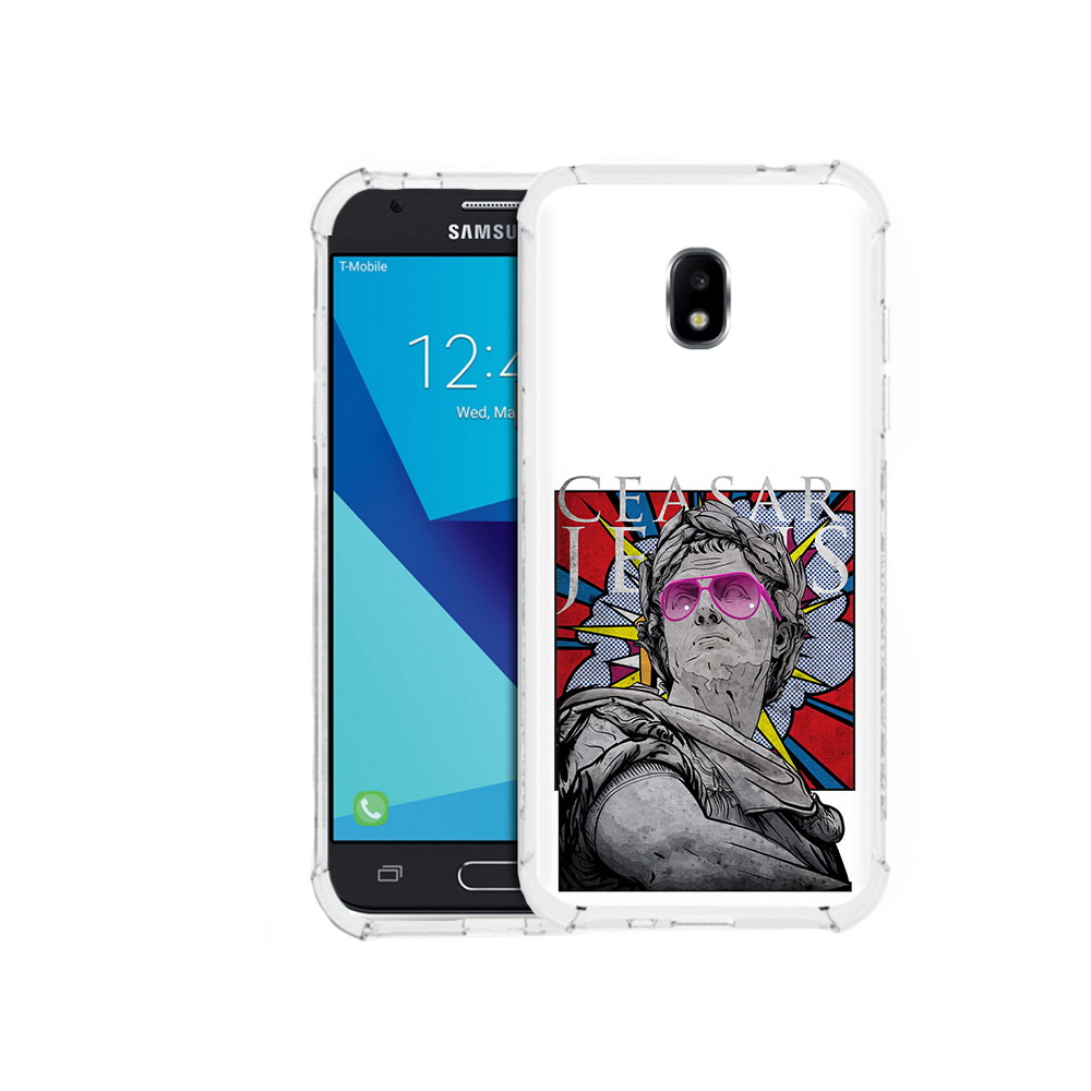 Чехол MyPads Tocco для Samsung Galaxy J3 (2017) крутая статуя свободы (PT74067.575.423), Прозрачный, Tocco
Чехол MyPads Tocco для Samsung Galaxy J3 (2017) крутая статуя свободы (PT74067.575.423), Прозрачный, Tocco