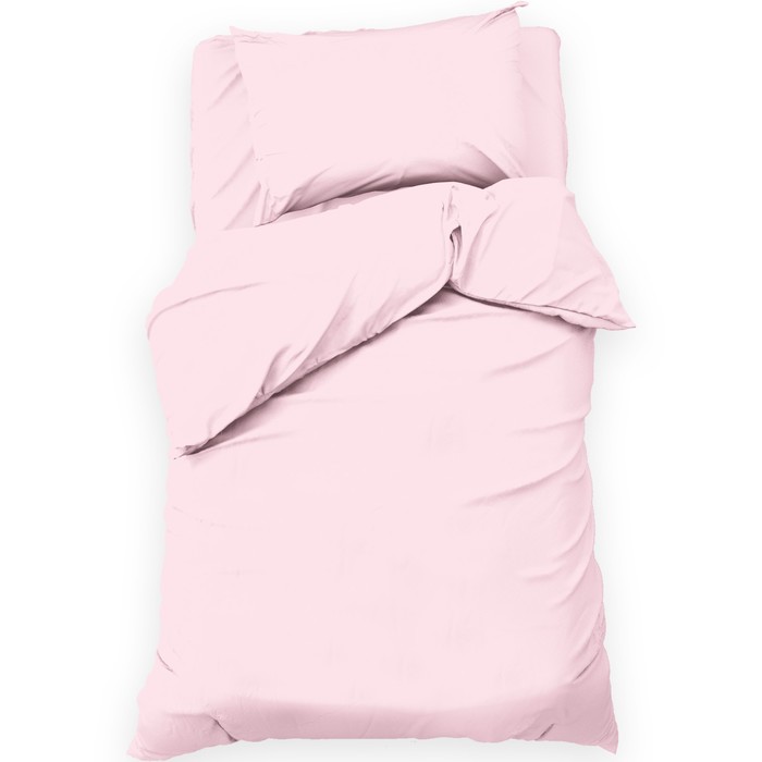 Комплект постельного белья Этель 1,5 сп Pink candy 143х215 см, 150х214 см, 50х70 10385135
Комплект постельного белья Этель 1,5 сп Pink candy 143х215 см, 150х214 см, 50х70 10385135